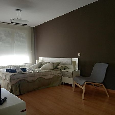 Apartamento El Budha Calahorra Kültér fotó