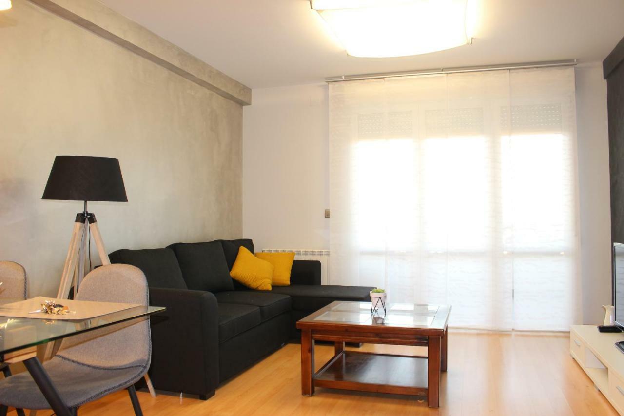 Apartamento El Budha Calahorra Kültér fotó