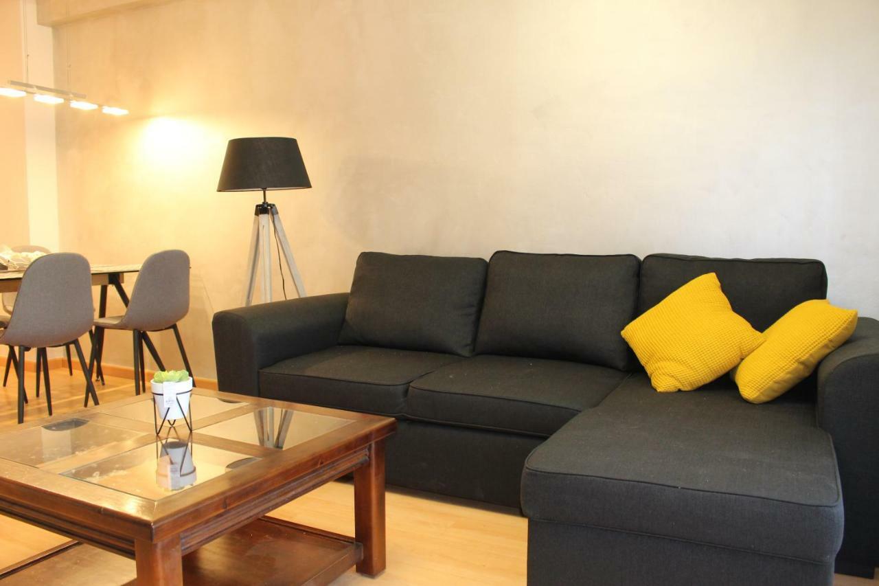 Apartamento El Budha Calahorra Kültér fotó