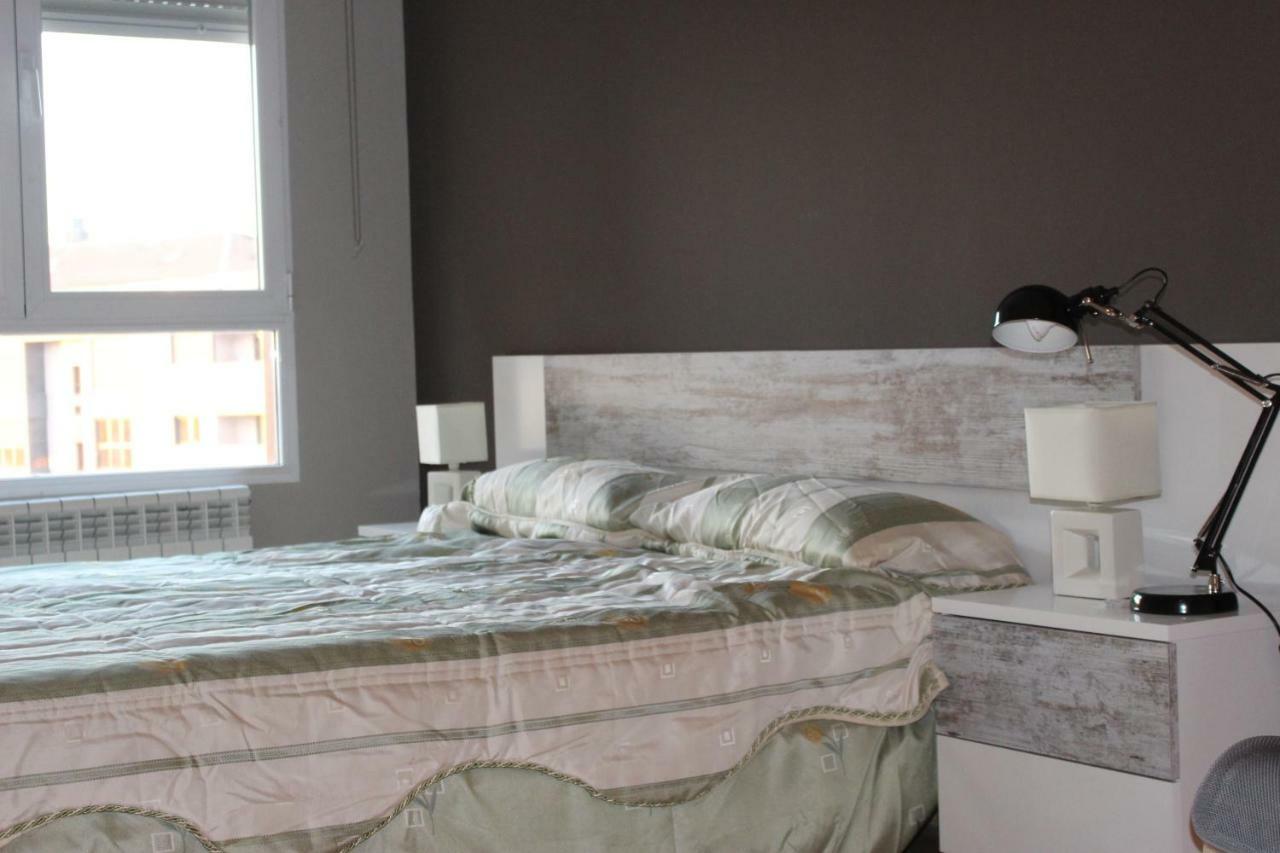 Apartamento El Budha Calahorra Kültér fotó