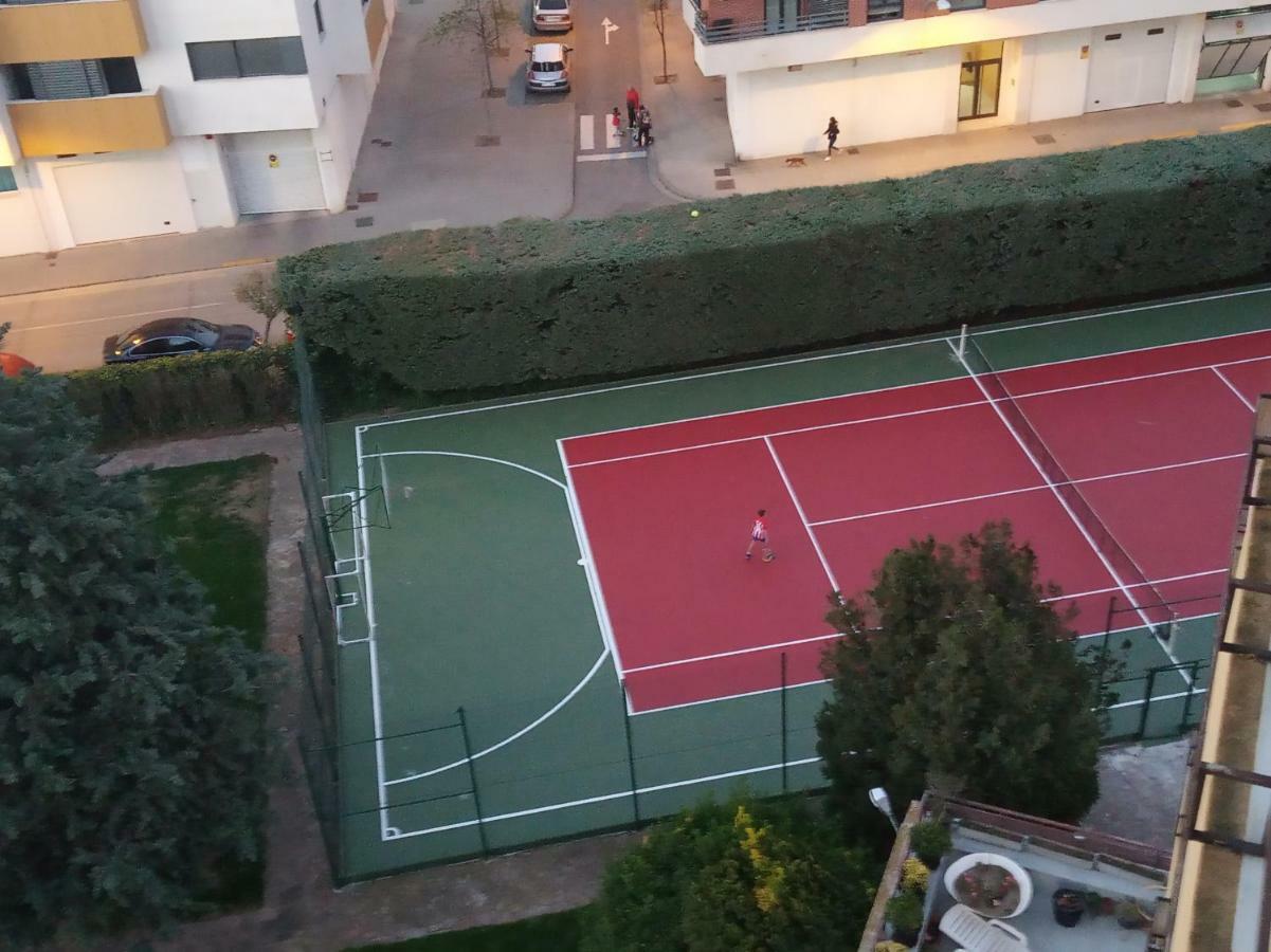 Apartamento El Budha Calahorra Kültér fotó