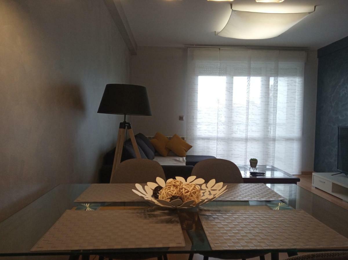 Apartamento El Budha Calahorra Kültér fotó