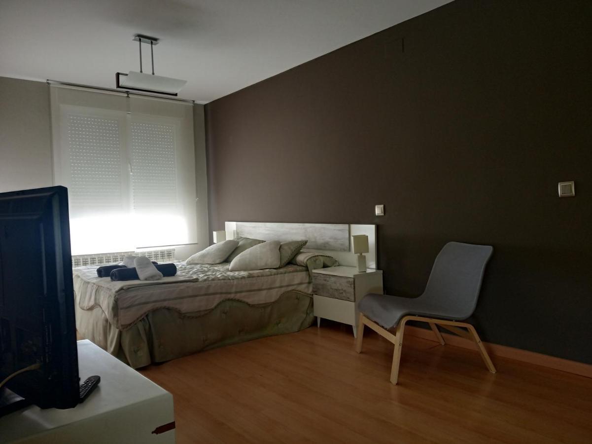 Apartamento El Budha Calahorra Kültér fotó