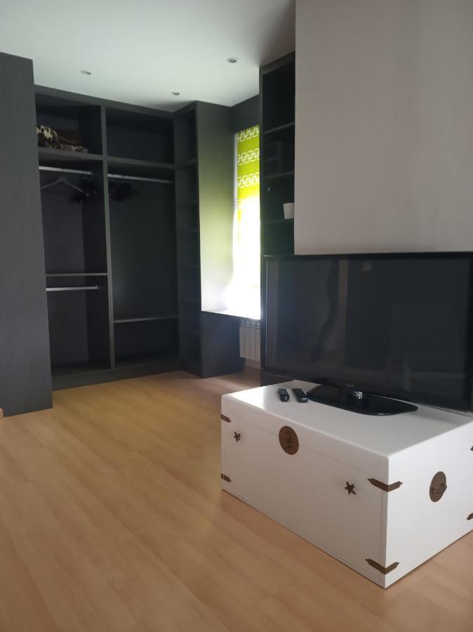 Apartamento El Budha Calahorra Kültér fotó